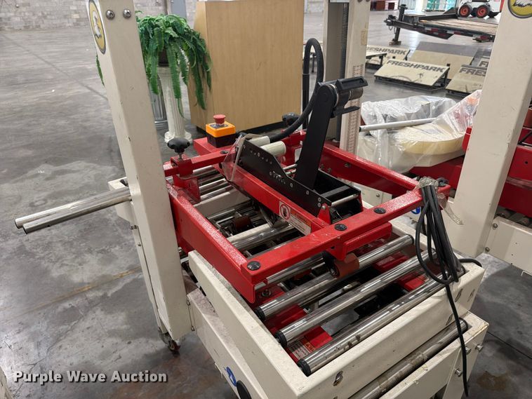 image for item FC3301 (5) Eagle T100SM carton sealers