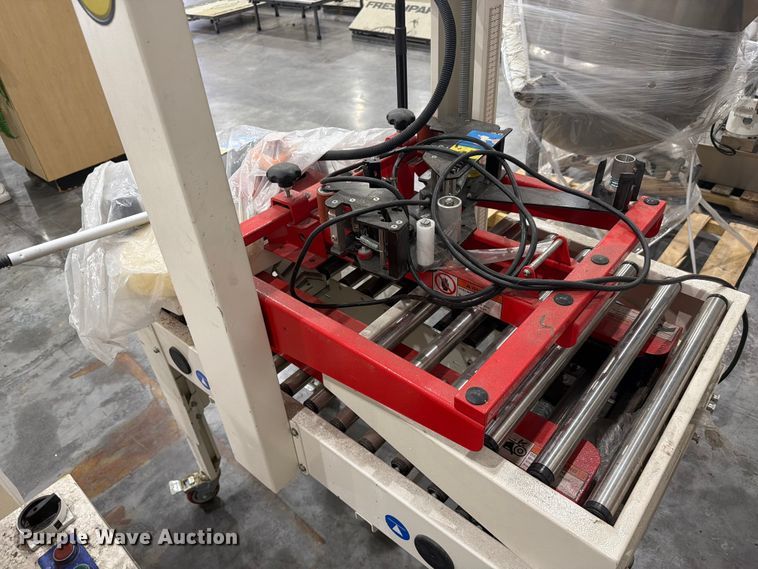 image for item FC3301 (5) Eagle T100SM carton sealers