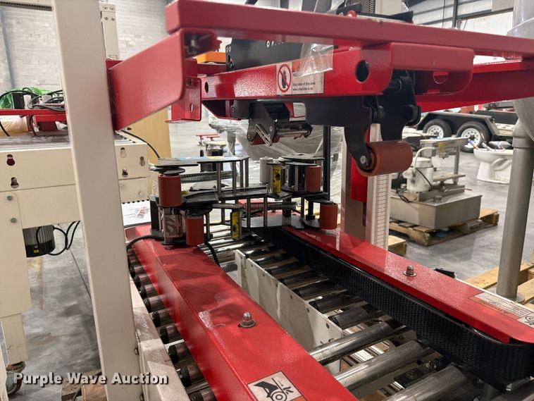 image for item FC3301 (5) Eagle T100SM carton sealers