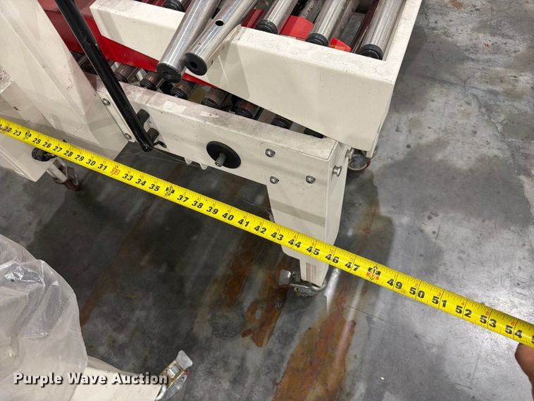 image for item FC3301 (5) Eagle T100SM carton sealers