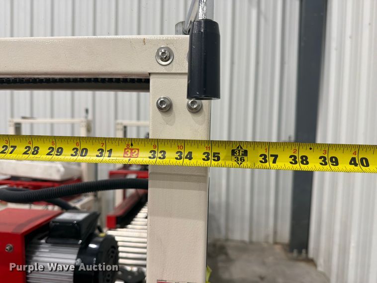 image for item FC3303 (4) Eagle T210 carton sealing machines