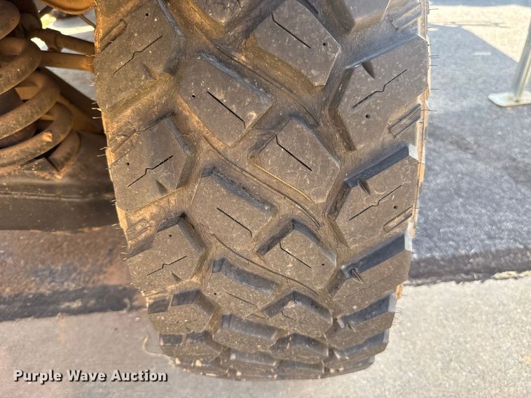 image for item FC4197 1992 AM-General M998 SUV