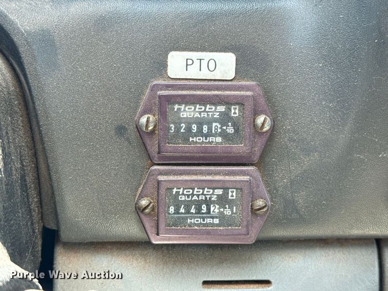 image for item FC4200 2003 Ford F550 bucket truck