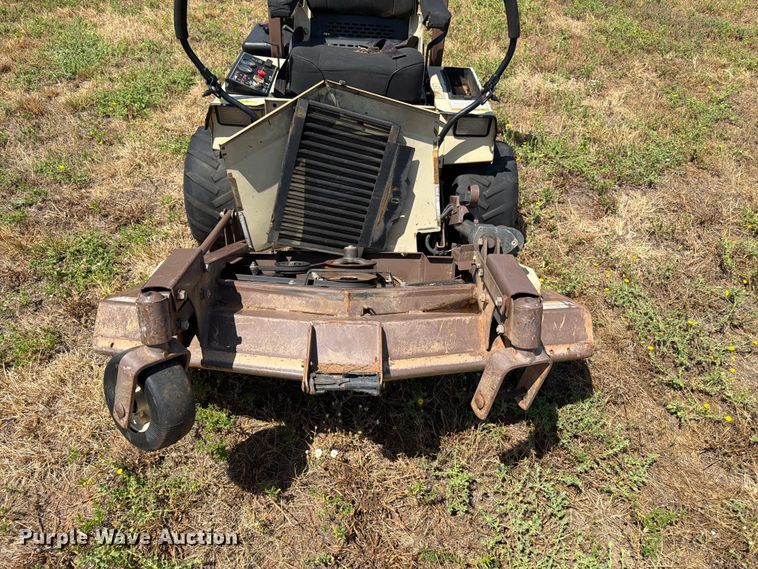 image for item FC4201 2013 Grasshopper 725D Lawnmower