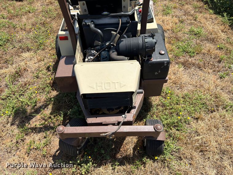 image for item FC4201 2013 Grasshopper 725D Lawnmower