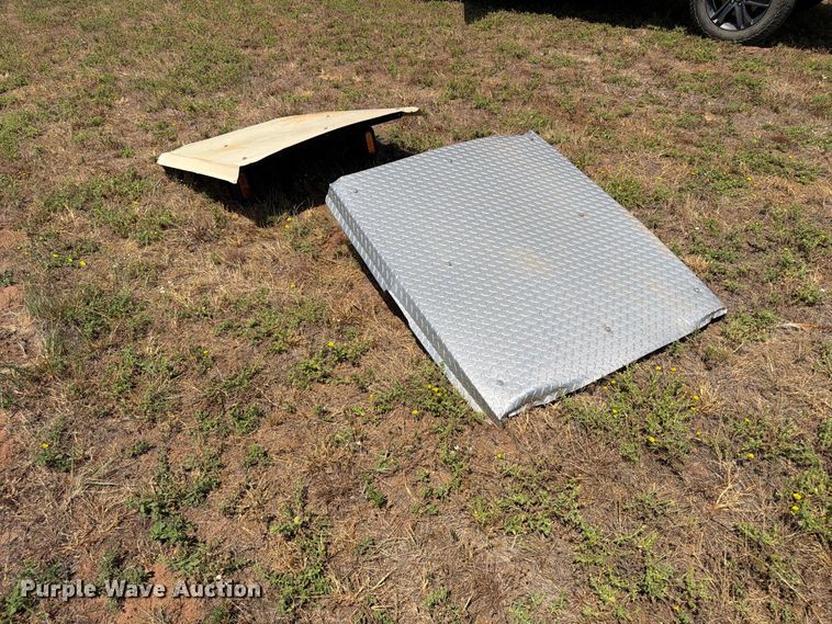 image for item FC4201 2013 Grasshopper 725D Lawnmower