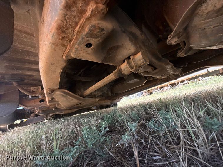 image for item FC4202 2000 Mitsubishi Montero Sport SUV