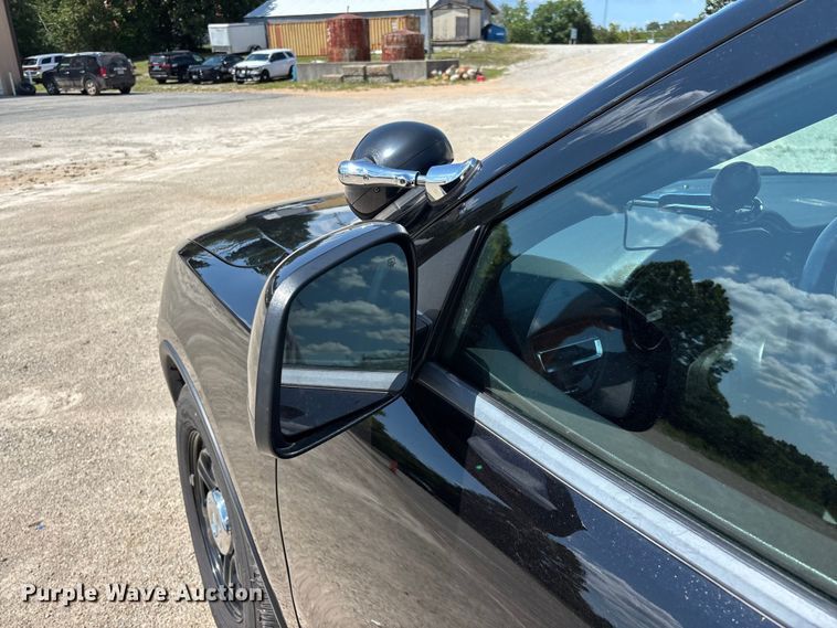 image for item FG0595 2023 Dodge Durango SSV SUV