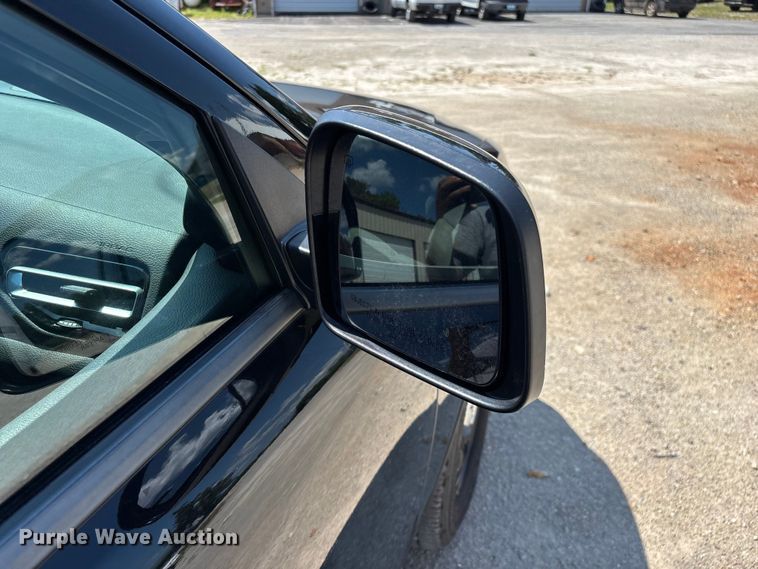image for item FG0595 2023 Dodge Durango SSV SUV
