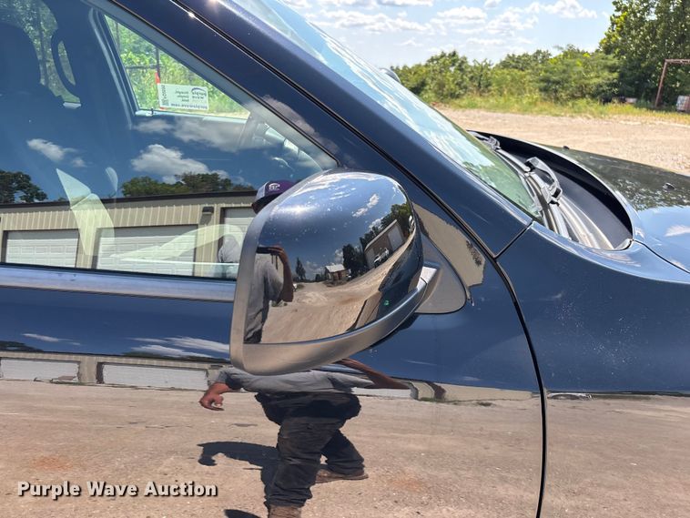 image for item FG0595 2023 Dodge Durango SSV SUV
