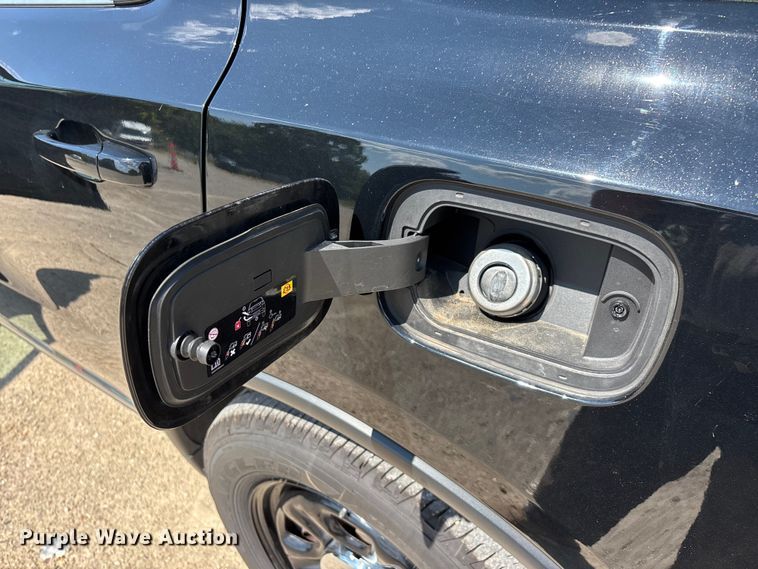 image for item FG0595 2023 Dodge Durango SSV SUV