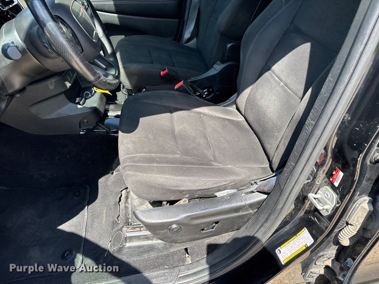 image for item FG0595 2023 Dodge Durango SSV SUV