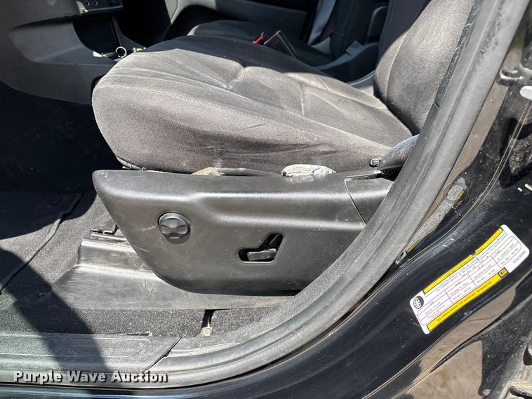image for item FG0595 2023 Dodge Durango SSV SUV