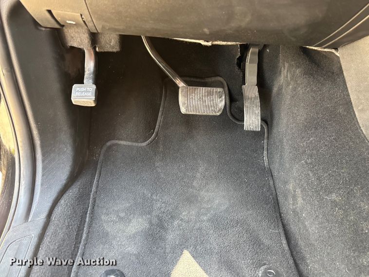 image for item FG0595 2023 Dodge Durango SSV SUV