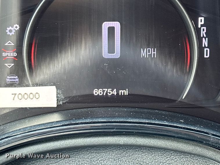 image for item FG0595 2023 Dodge Durango SSV SUV