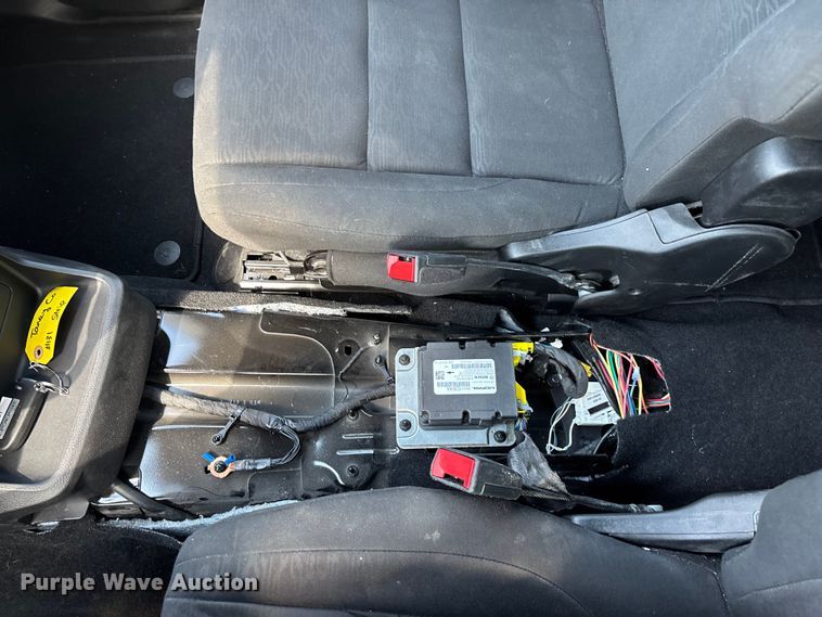 image for item FG0595 2023 Dodge Durango SSV SUV