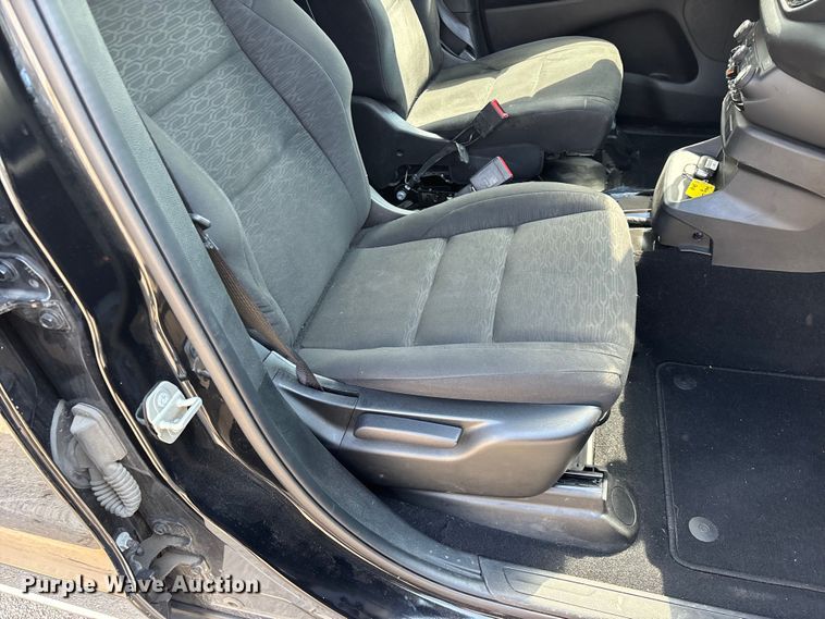 image for item FG0595 2023 Dodge Durango SSV SUV