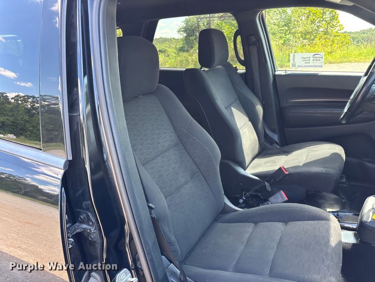 image for item FG0595 2023 Dodge Durango SSV SUV