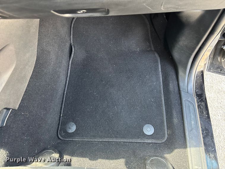 image for item FG0595 2023 Dodge Durango SSV SUV