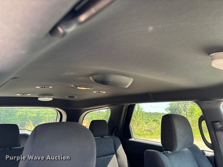 image for item FG0595 2023 Dodge Durango SSV SUV