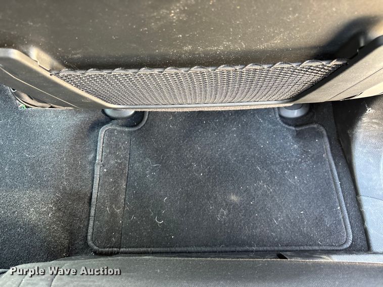 image for item FG0595 2023 Dodge Durango SSV SUV