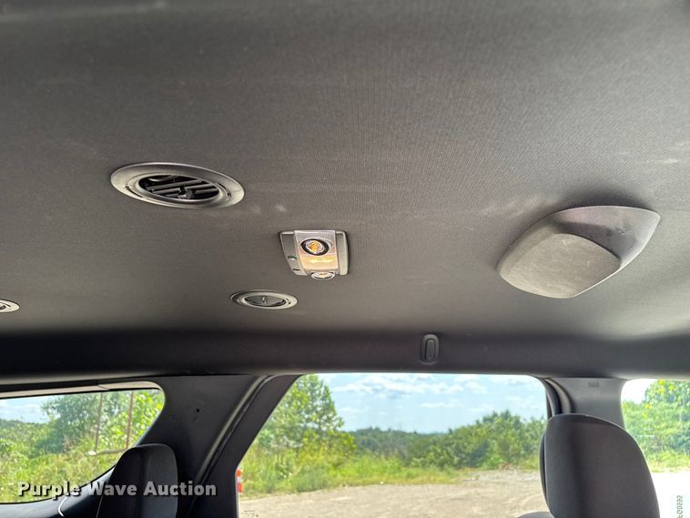 image for item FG0595 2023 Dodge Durango SSV SUV