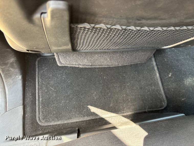 image for item FG0595 2023 Dodge Durango SSV SUV