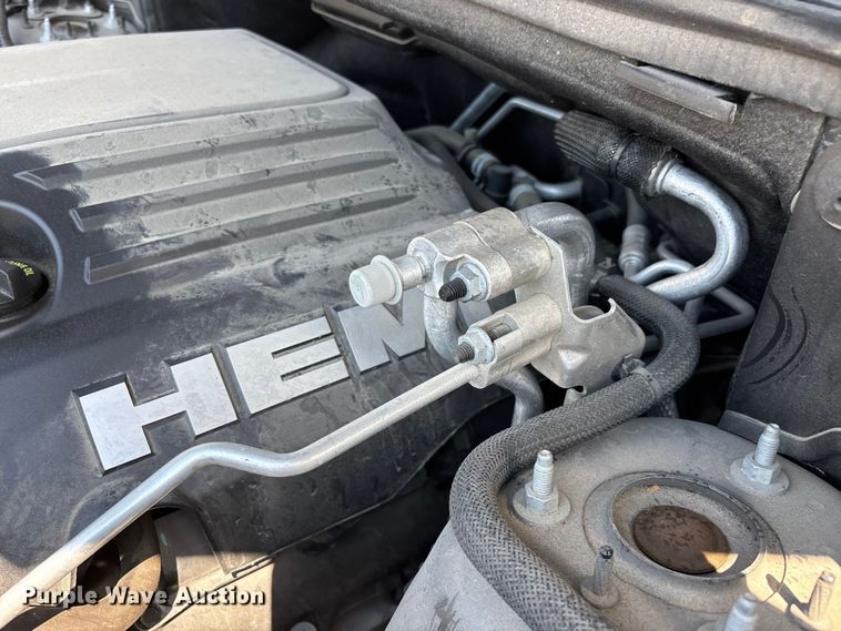 image for item FG0595 2023 Dodge Durango SSV SUV