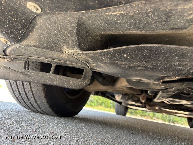 image for item FG0595 2023 Dodge Durango SSV SUV