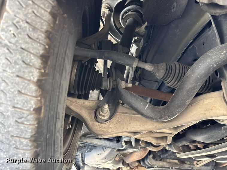 image for item FG0595 2023 Dodge Durango SSV SUV