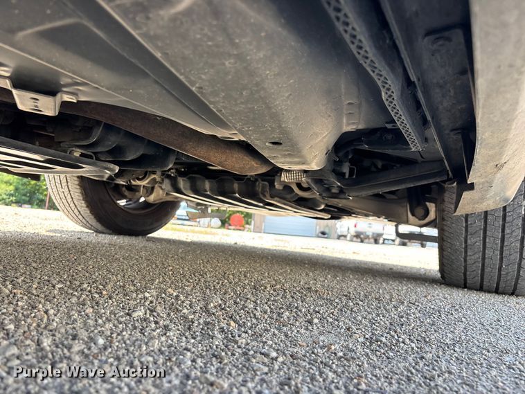 image for item FG0595 2023 Dodge Durango SSV SUV