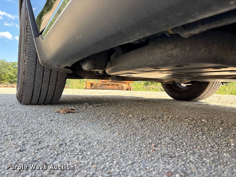 image for item FG0595 2023 Dodge Durango SSV SUV