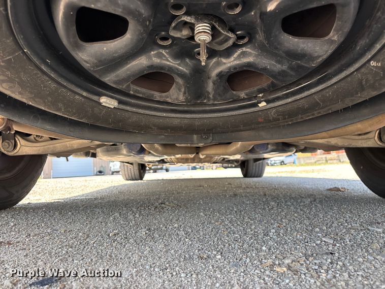 image for item FG0595 2023 Dodge Durango SSV SUV