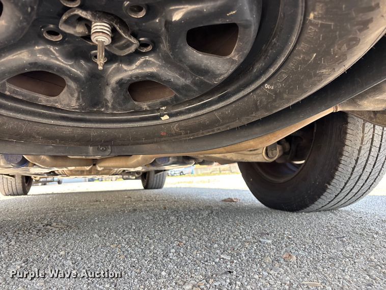 image for item FG0595 2023 Dodge Durango SSV SUV