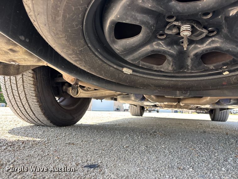 image for item FG0595 2023 Dodge Durango SSV SUV