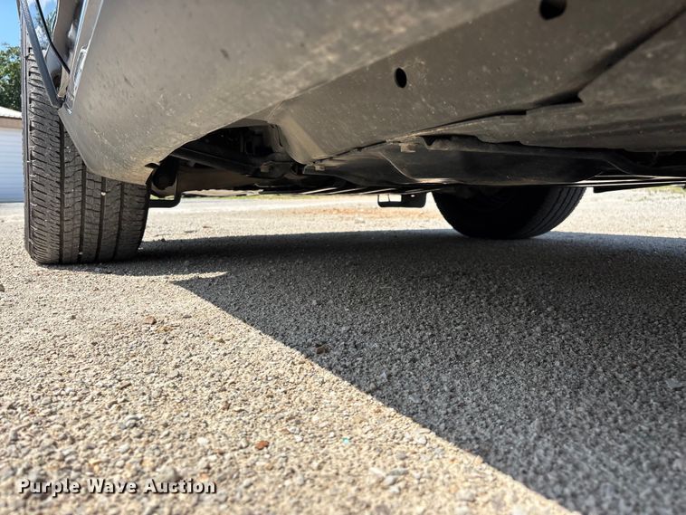 image for item FG0595 2023 Dodge Durango SSV SUV
