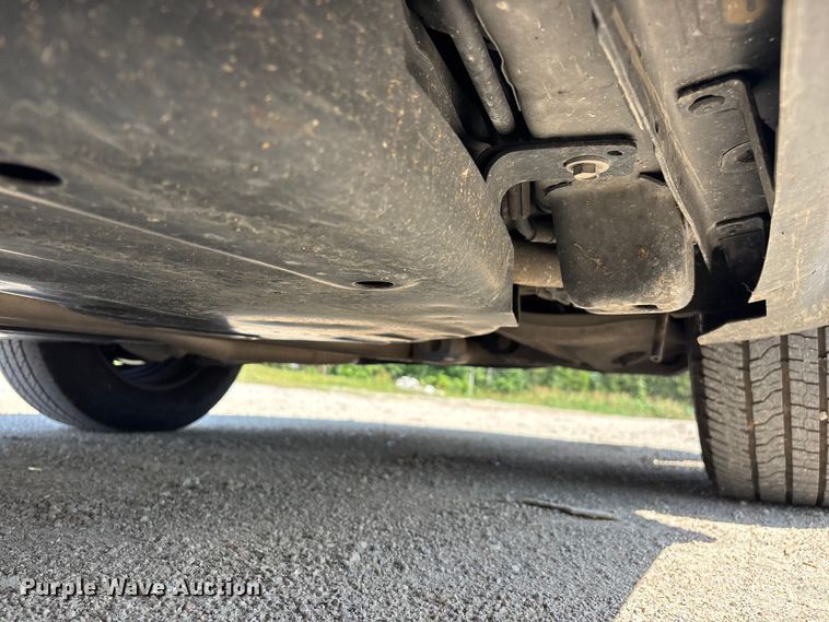 image for item FG0595 2023 Dodge Durango SSV SUV