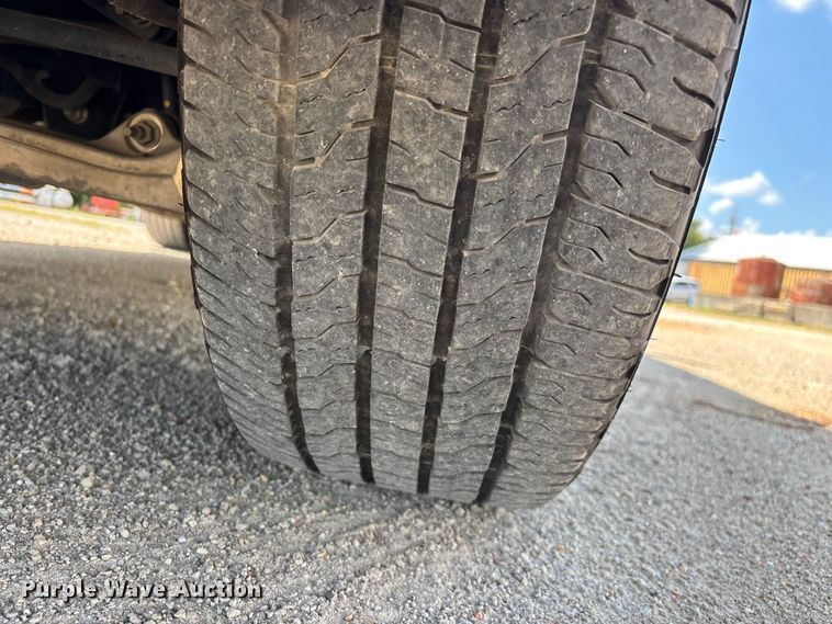 image for item FG0595 2023 Dodge Durango SSV SUV