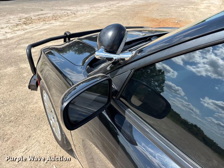 image for item FG0596 2019 Dodge Charger Police 