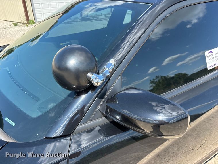 image for item FG0596 2019 Dodge Charger Police 