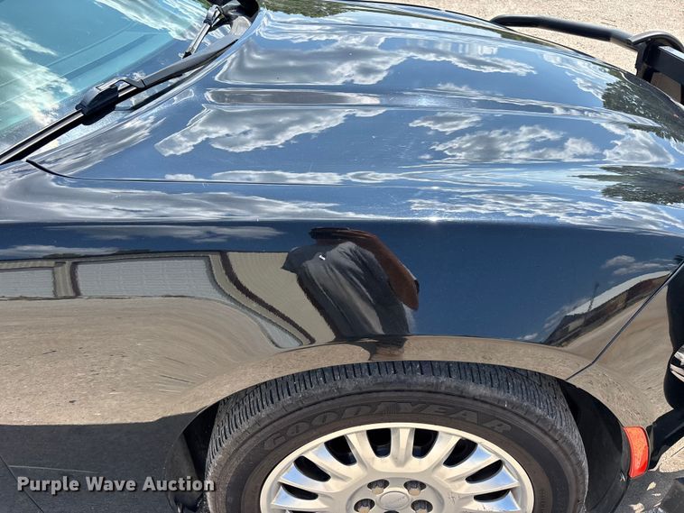 image for item FG0596 2019 Dodge Charger Police 