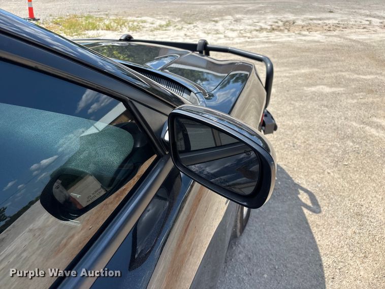 image for item FG0596 2019 Dodge Charger Police 