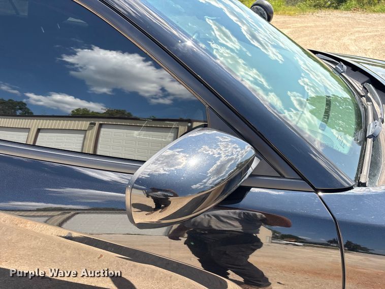 image for item FG0596 2019 Dodge Charger Police 