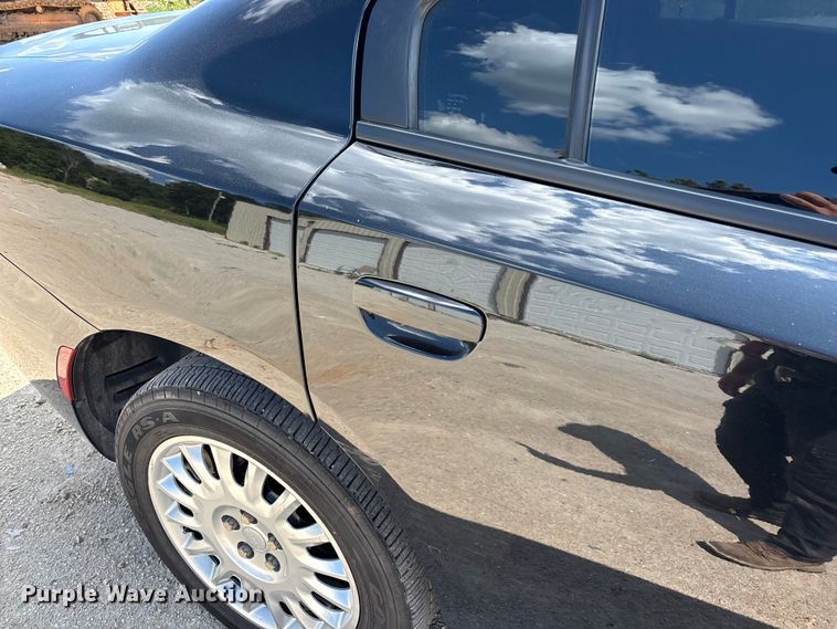image for item FG0596 2019 Dodge Charger Police 
