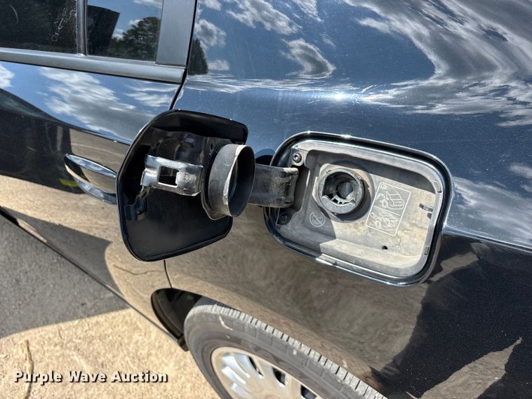 image for item FG0596 2019 Dodge Charger Police 