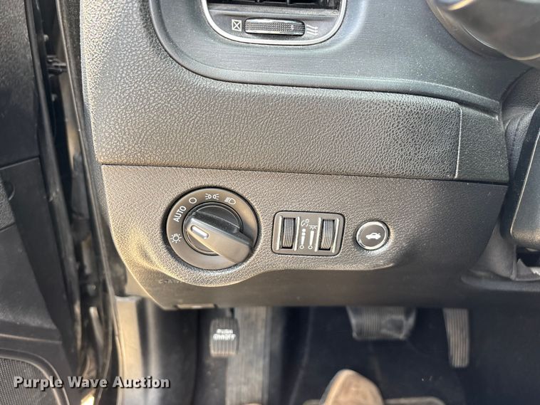 image for item FG0596 2019 Dodge Charger Police 