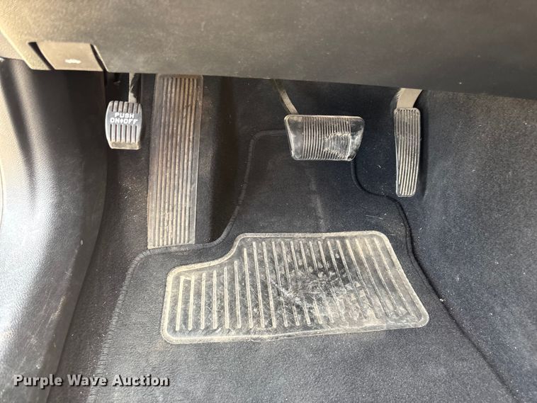 image for item FG0596 2019 Dodge Charger Police 