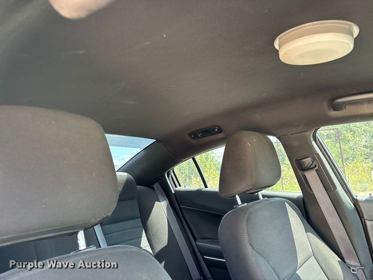 image for item FG0596 2019 Dodge Charger Police 