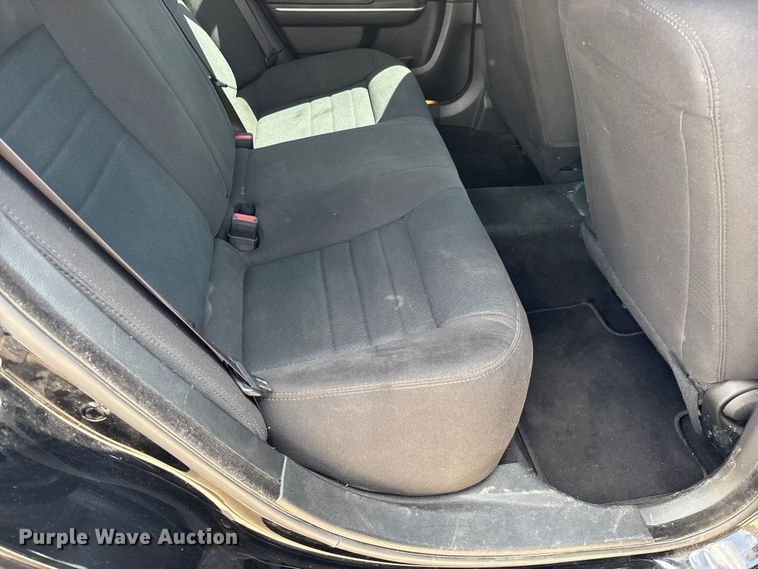 image for item FG0596 2019 Dodge Charger Police 