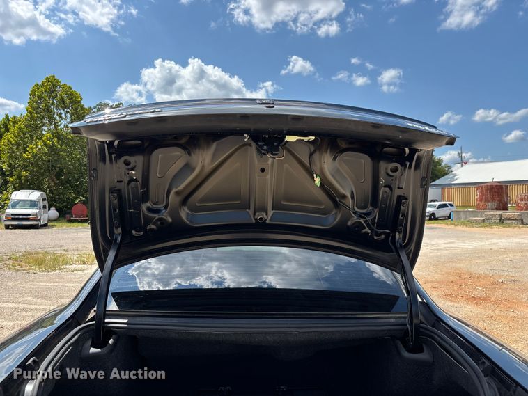 image for item FG0596 2019 Dodge Charger Police 